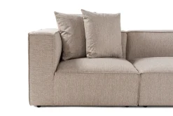 Gregor Soffa med Divan 4-sits