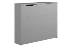 Grianan Skrivbord 136 cm Grey