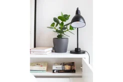 Grianan Skrivbord 136 cm White