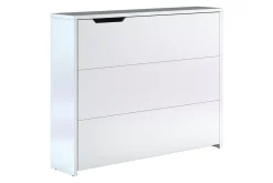 Grianan Skrivbord 136 cm White