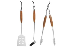 Grillset Mustang 3 Delar