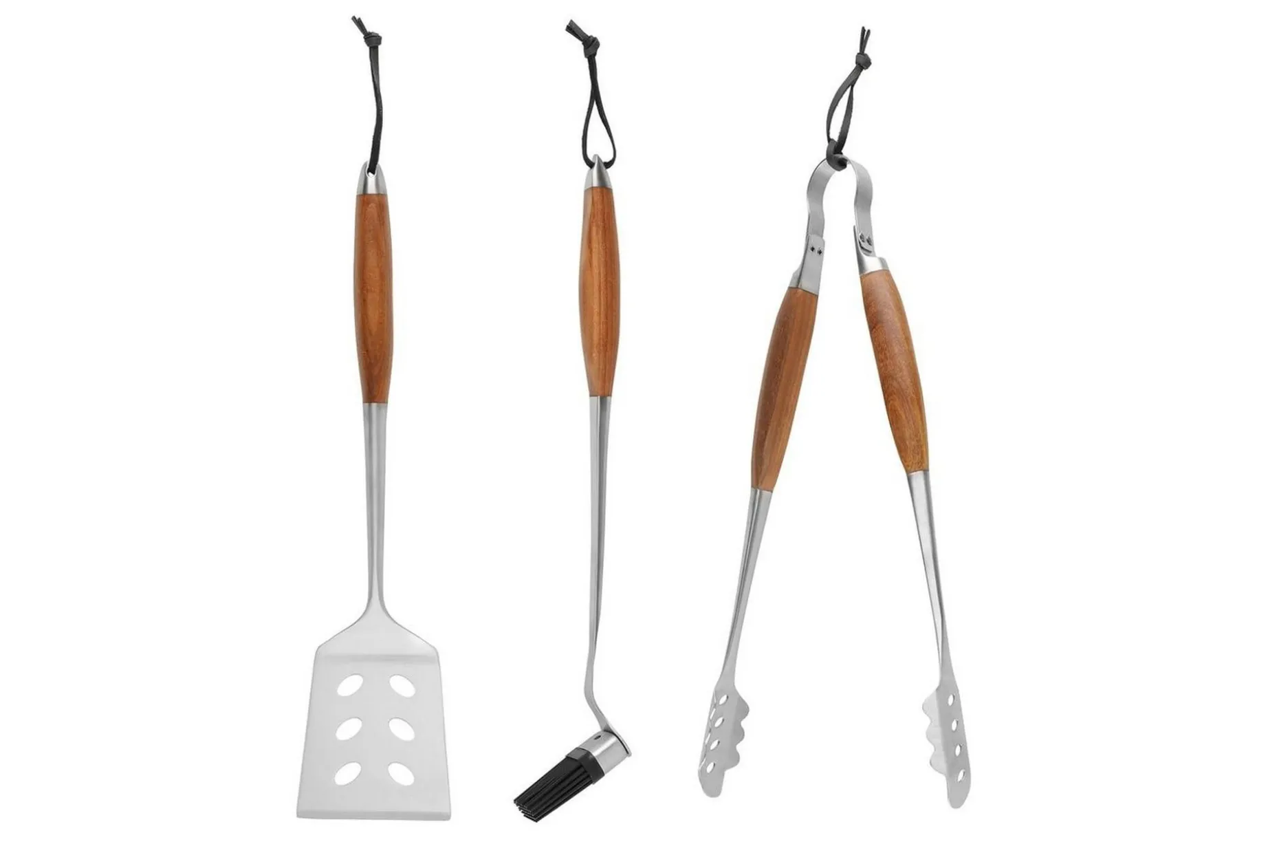Grillset Mustang 3 Delar