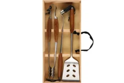 Grillset Mustang 3 Delar