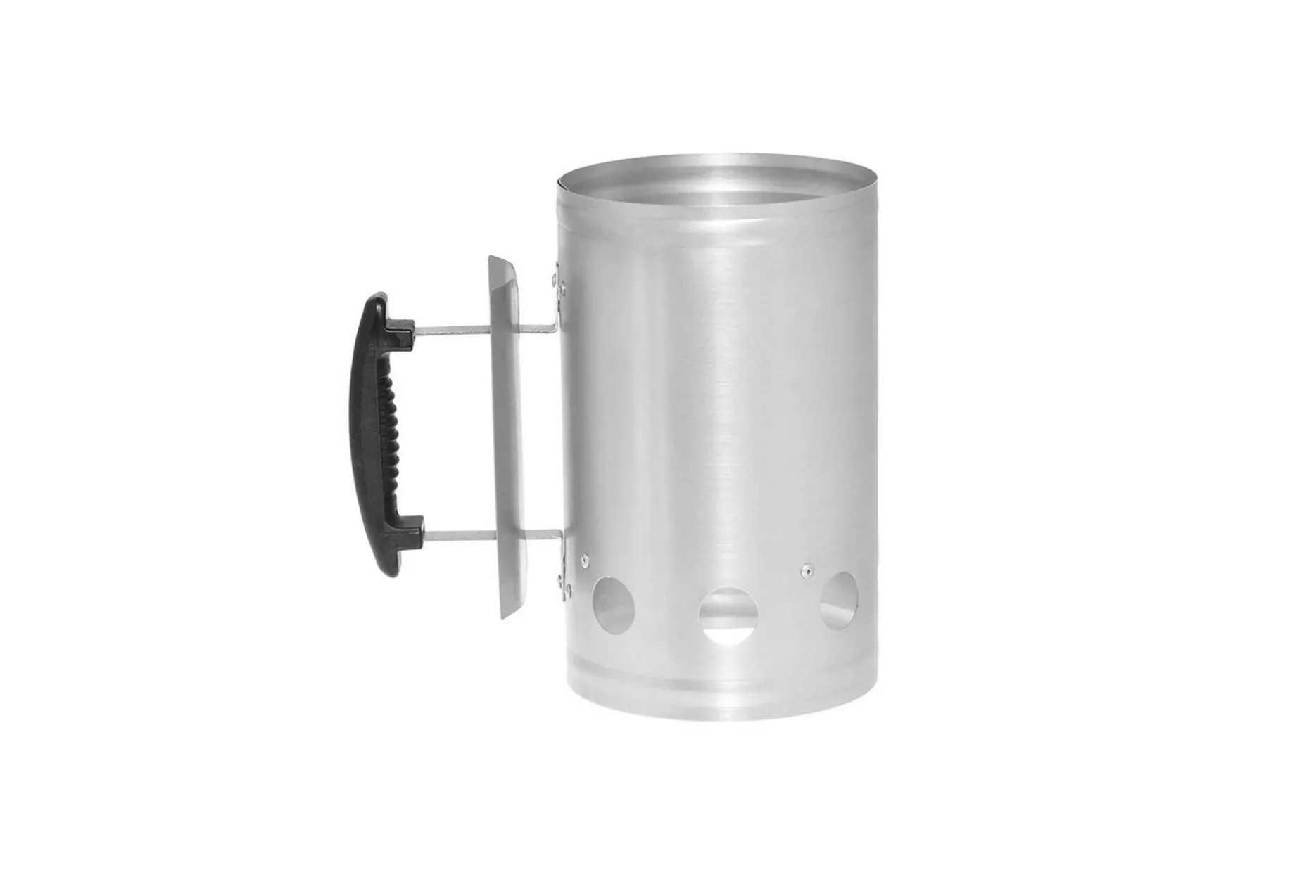 Grilltändare Mustang Chimney Starter Kol