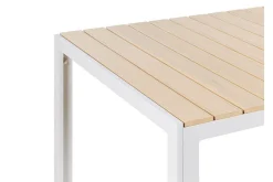 Grosseto Matbord Utomhus 150x90 cm