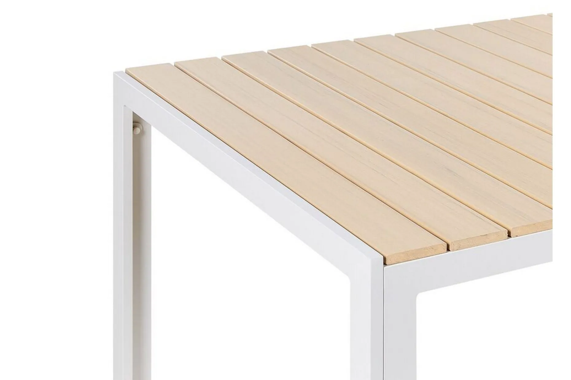 Grosseto Matbord Utomhus 150x90 cm