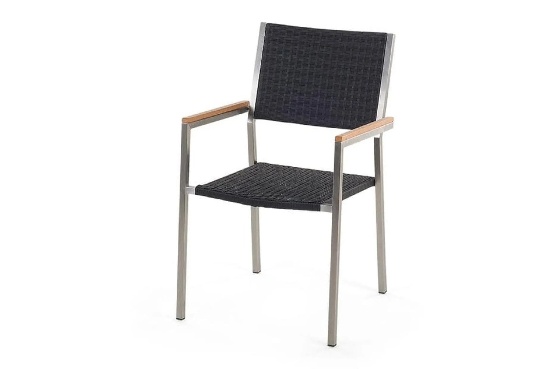 Grosseto Trädgårdsmöbelset Med Utebord+6 Utestolar