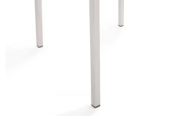 Grosseto Trädgårdsstol 6 St 58 cm