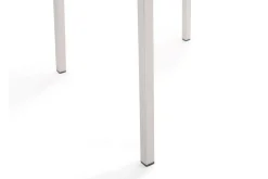 Grosseto Trädgårdsstol 6 St 58 cm
