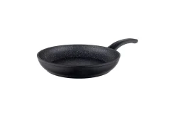 Grytset (7 delar) Ashmoor Svart