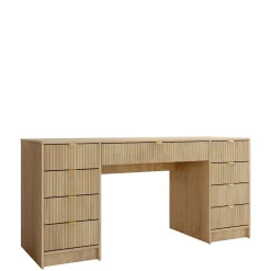 Gudelia Skrivbord 154 cm