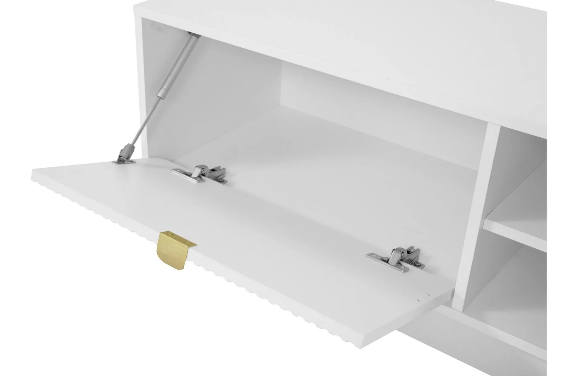 Gudelia Tv-bänk 182 cm