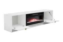 Gudelia Tv-bänk 182 cm