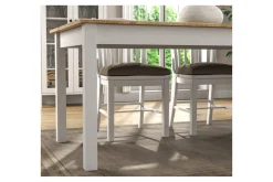 Gulbahar Matbord 180 cm Rektangulär
