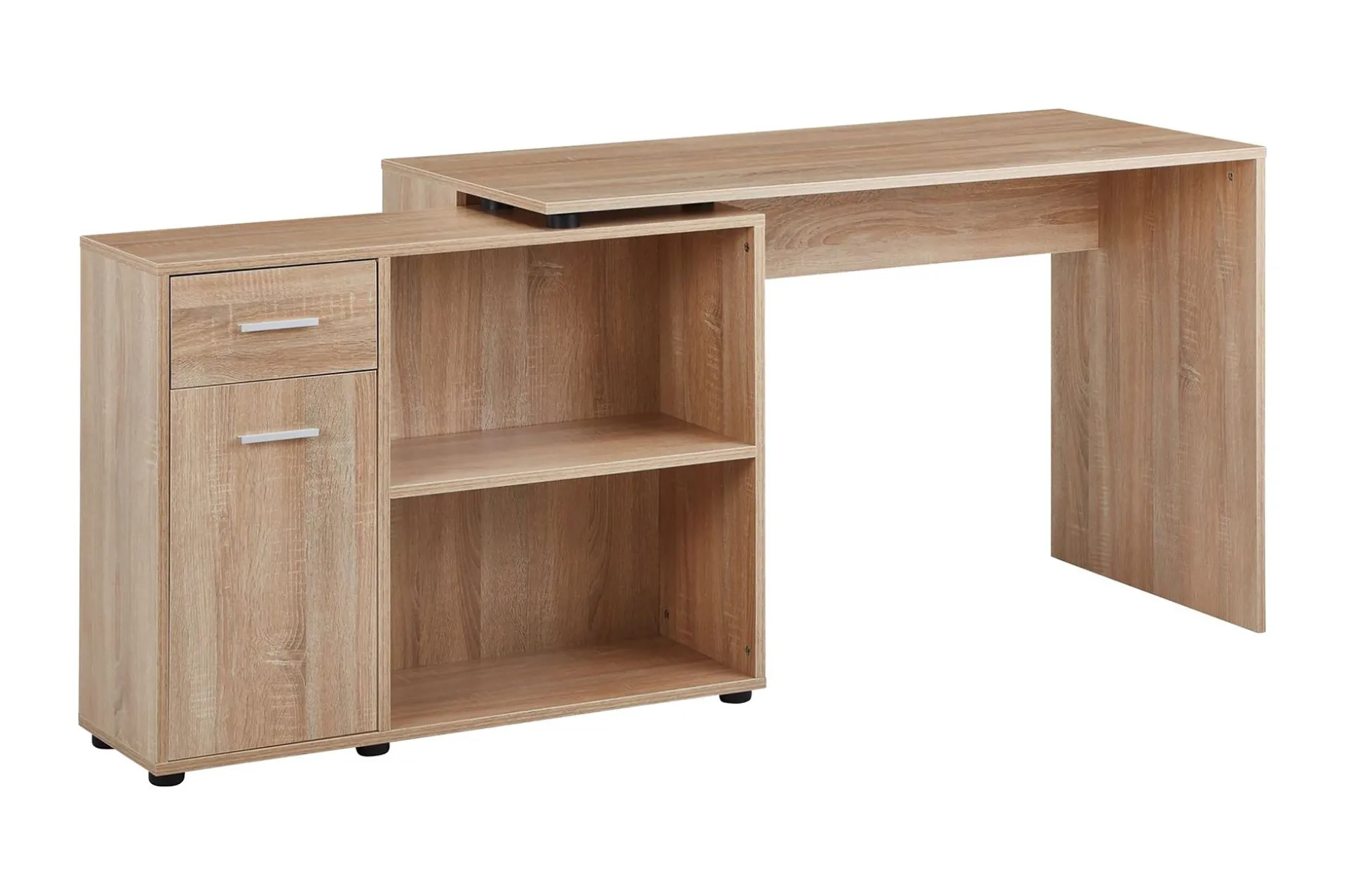 Gulshan Hörnskrivbord 120 cm
