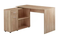 Gulshan Hörnskrivbord 120 cm