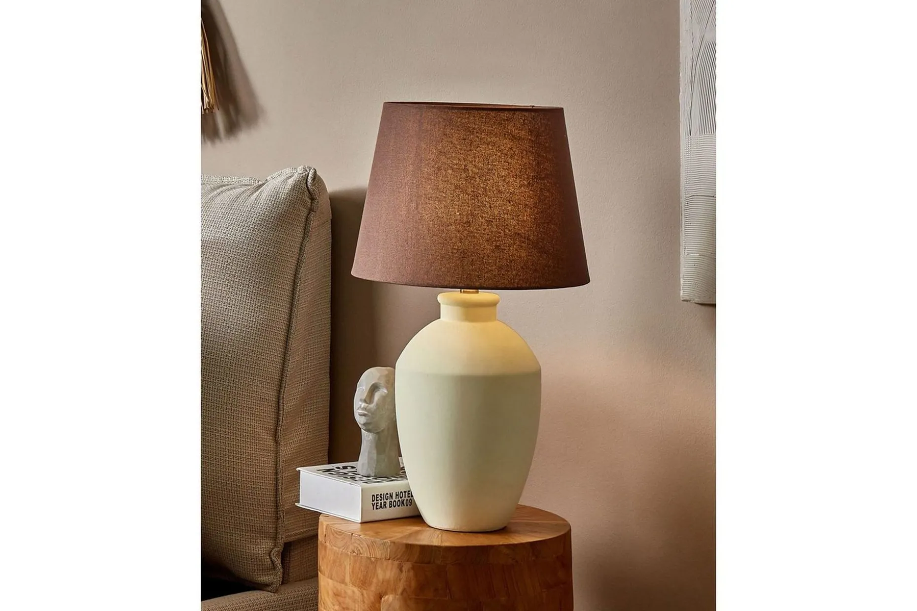 Gyaros Bordslampa 55 cm E27