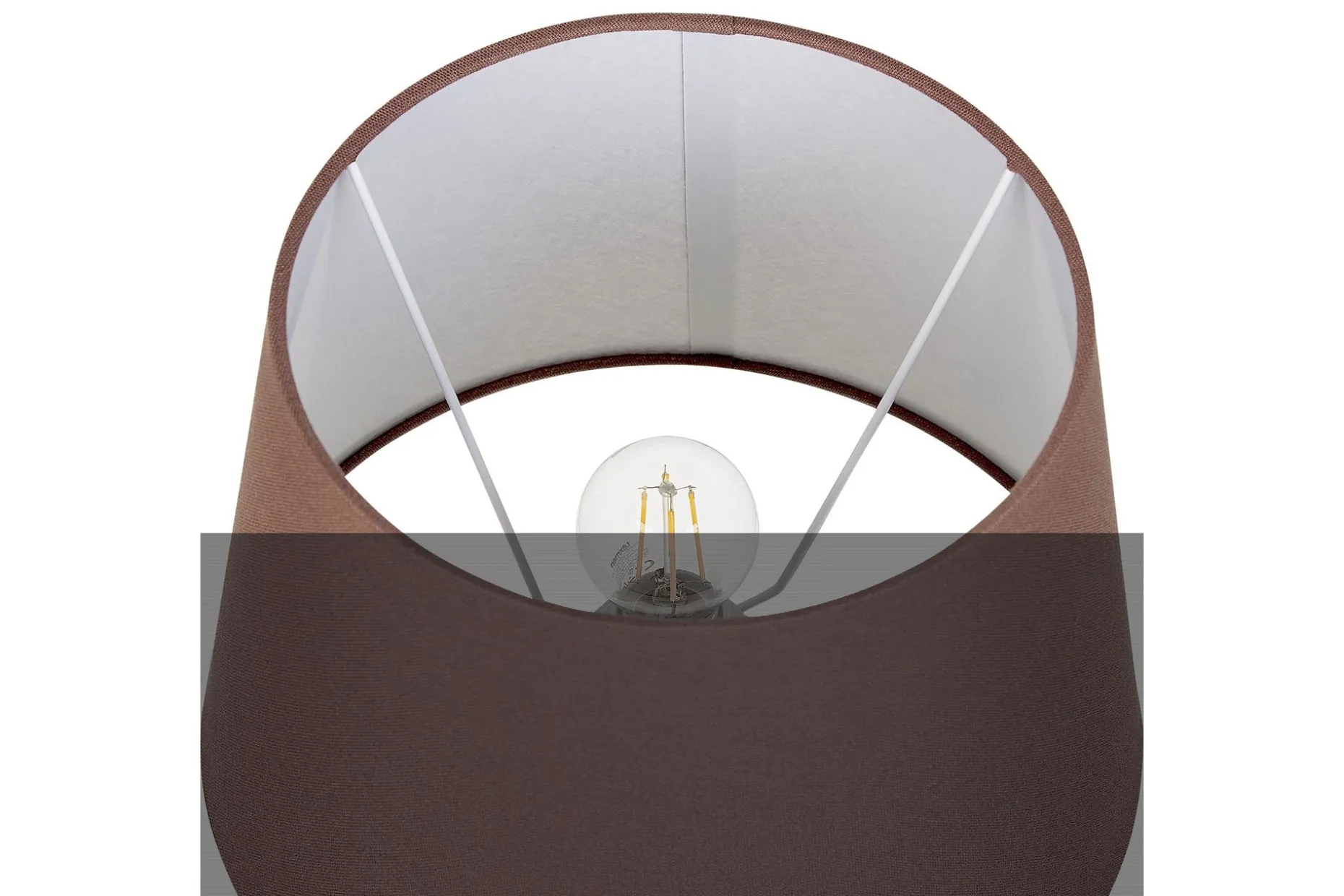 Gyaros Bordslampa 55 cm E27