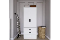 Haaken Garderob 60x174,8 cm