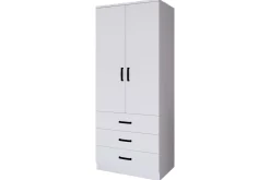 Haaken Garderob 60x174,8 cm