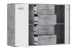 Haba Skänk 34x123 cm