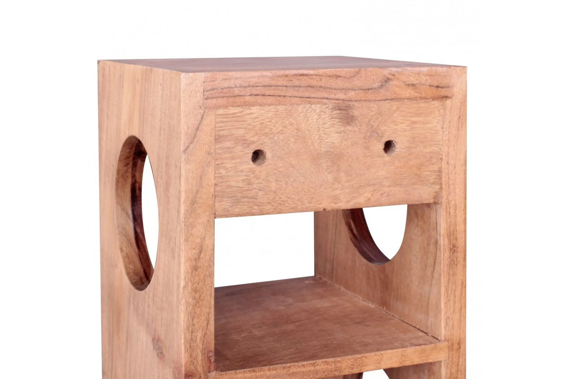 Halkett Vinställ 15x15 cm