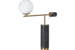 Halkvir Bordslampa 65 cm E27