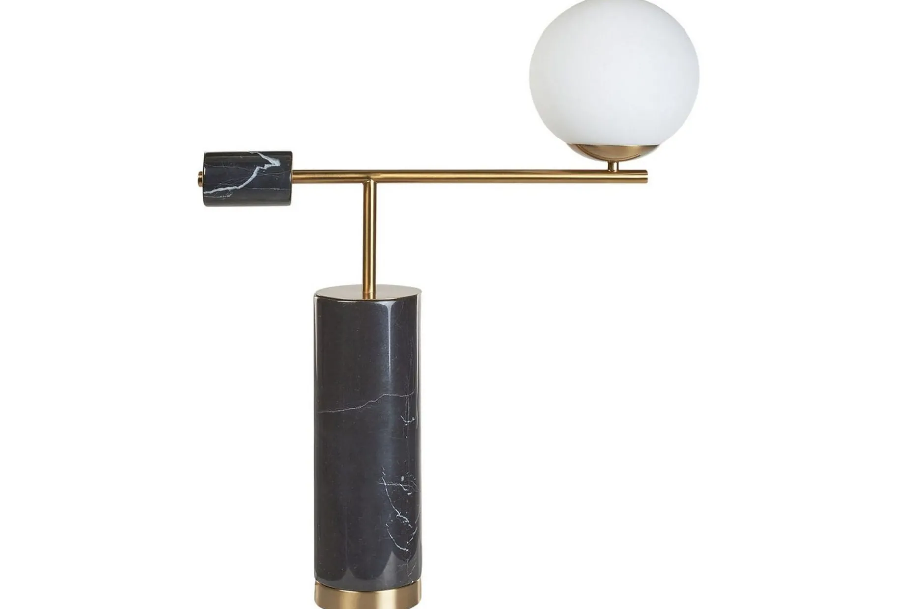 Halkvir Bordslampa 65 cm E27