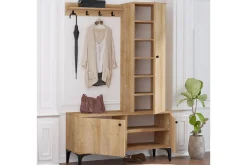 Hallmöbelset 40x110 cm