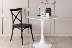 Hamden Matbord 80 cm