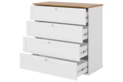 Hammerdal Byrå 92 cm