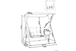 Hammock Fiastra