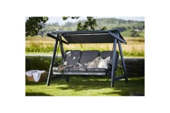 Hammock Hillerstorp Aspö Orkangrå/Grå