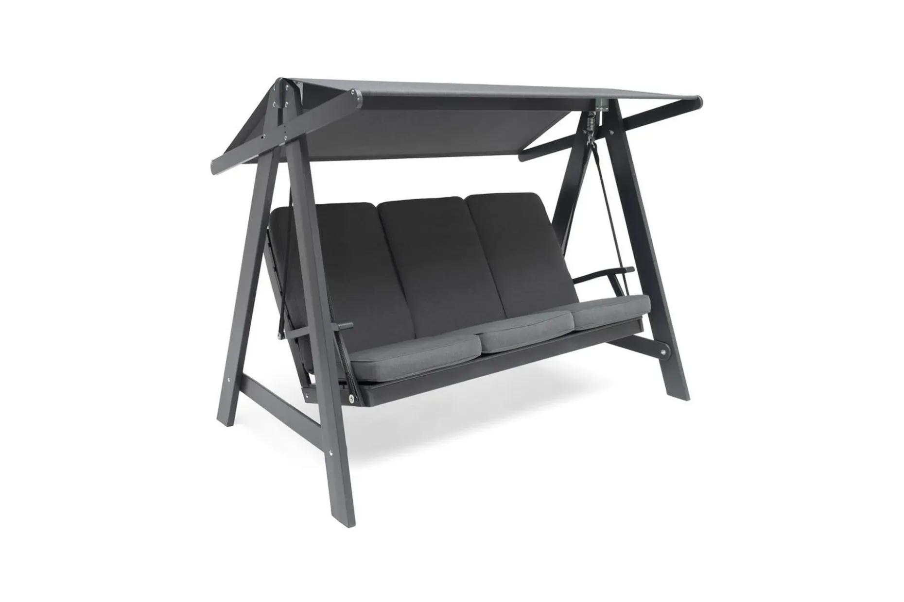 Hammock Hillerstorp Aspö Orkangrå/Grå