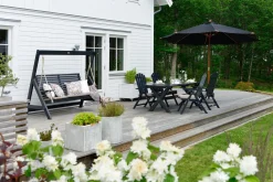 Hammock Hillerstorp Marstrand