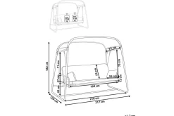 Hammock Marsciano