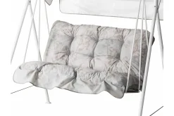 Hammockdyna till Duo/Duetto 42B 100x50 cm Grå