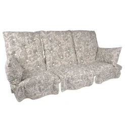 Hammockdynset utomhus Hög