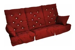 Hammockset Fritab Bordeaux
