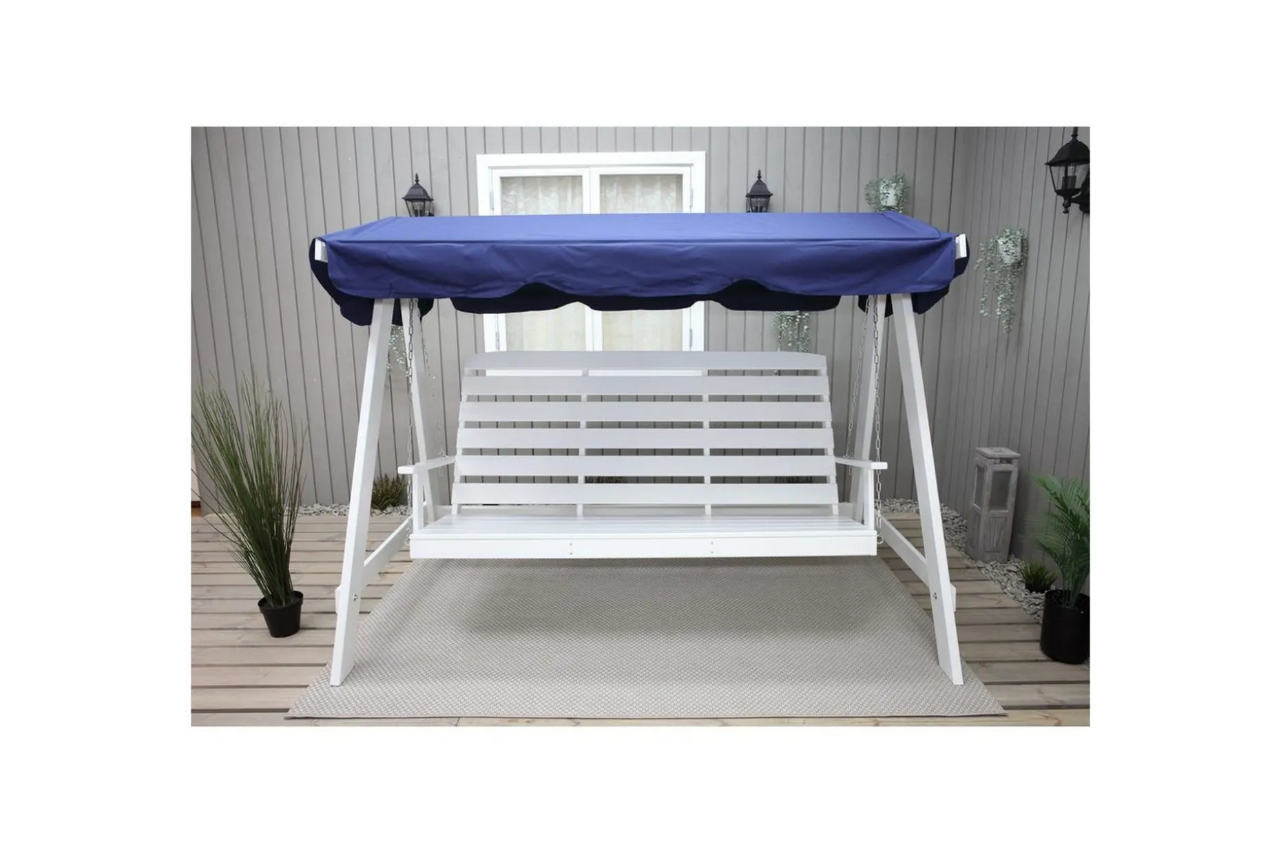 Hammocktak Pelle