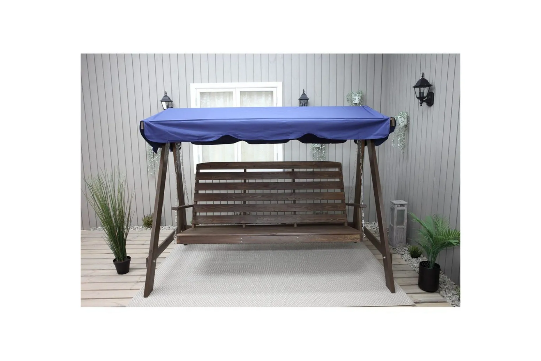 Hammocktak Pelle