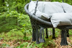 Hamtic Hängstol Utomhus