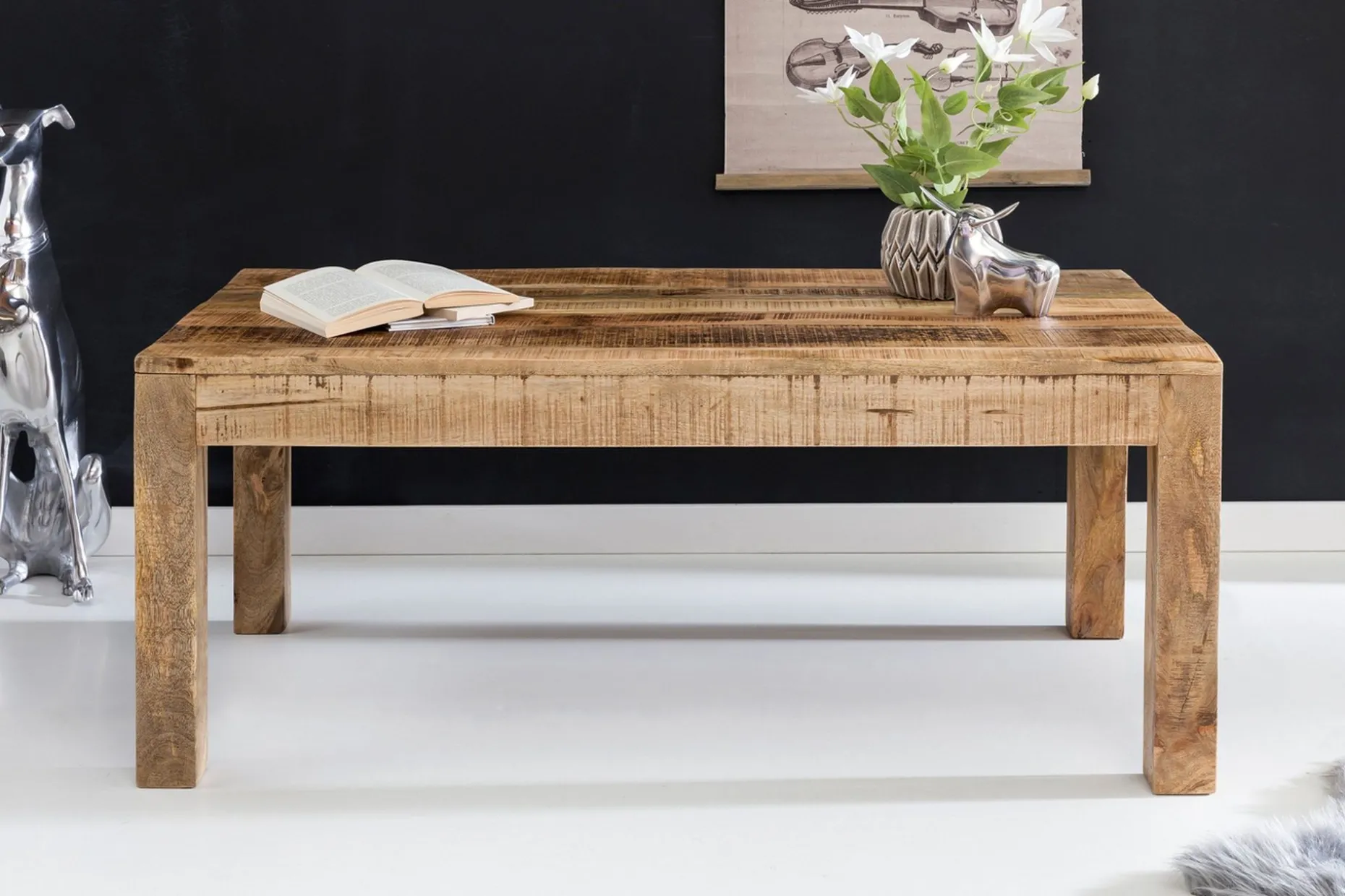Hanck Soffbord 110 cm
