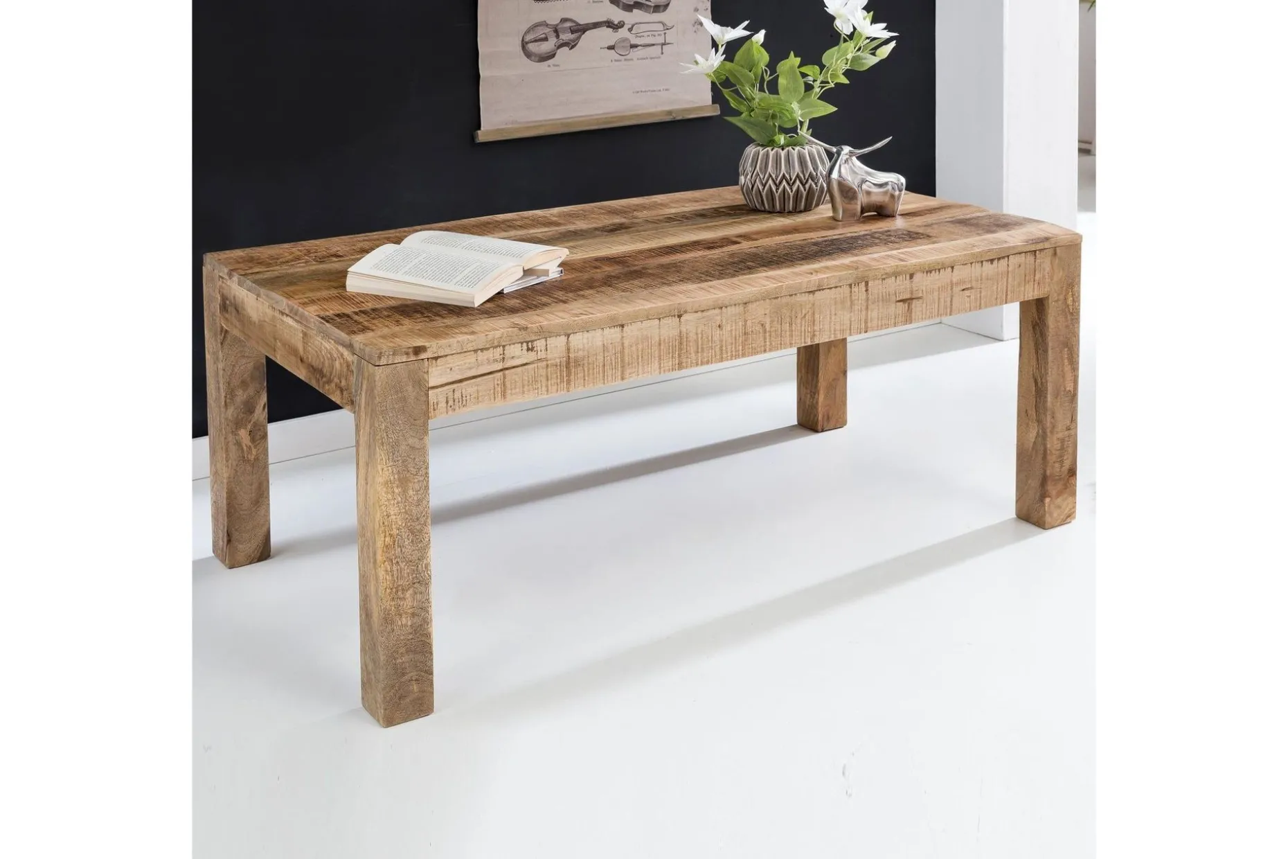 Hanck Soffbord 110 cm