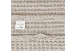Handduk Areora set om 4 Beige
