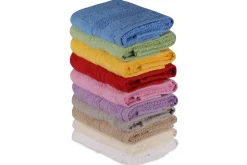 Handduk set 30x50 cm 10-pack