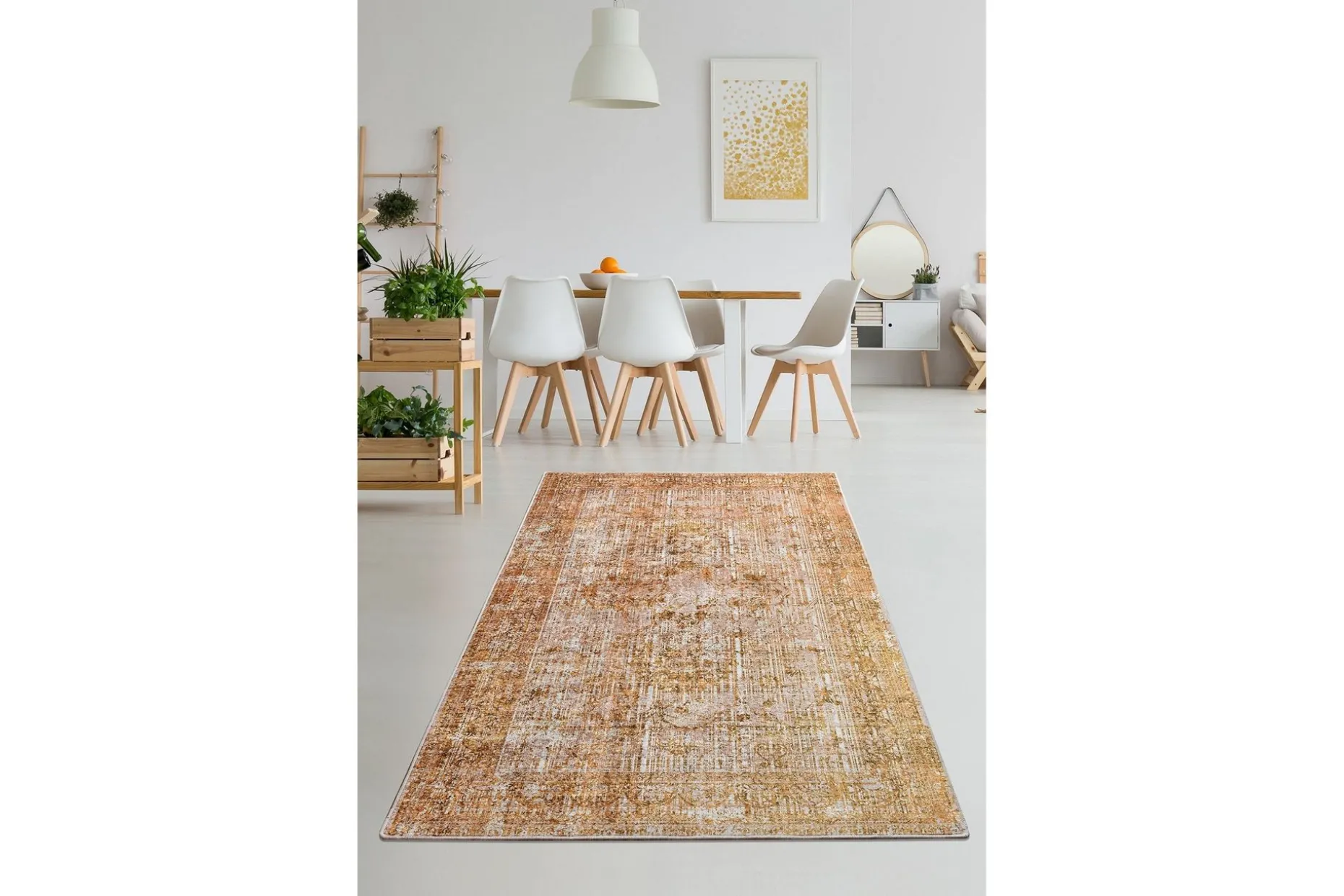 Hannabel Matta 120x180 cm