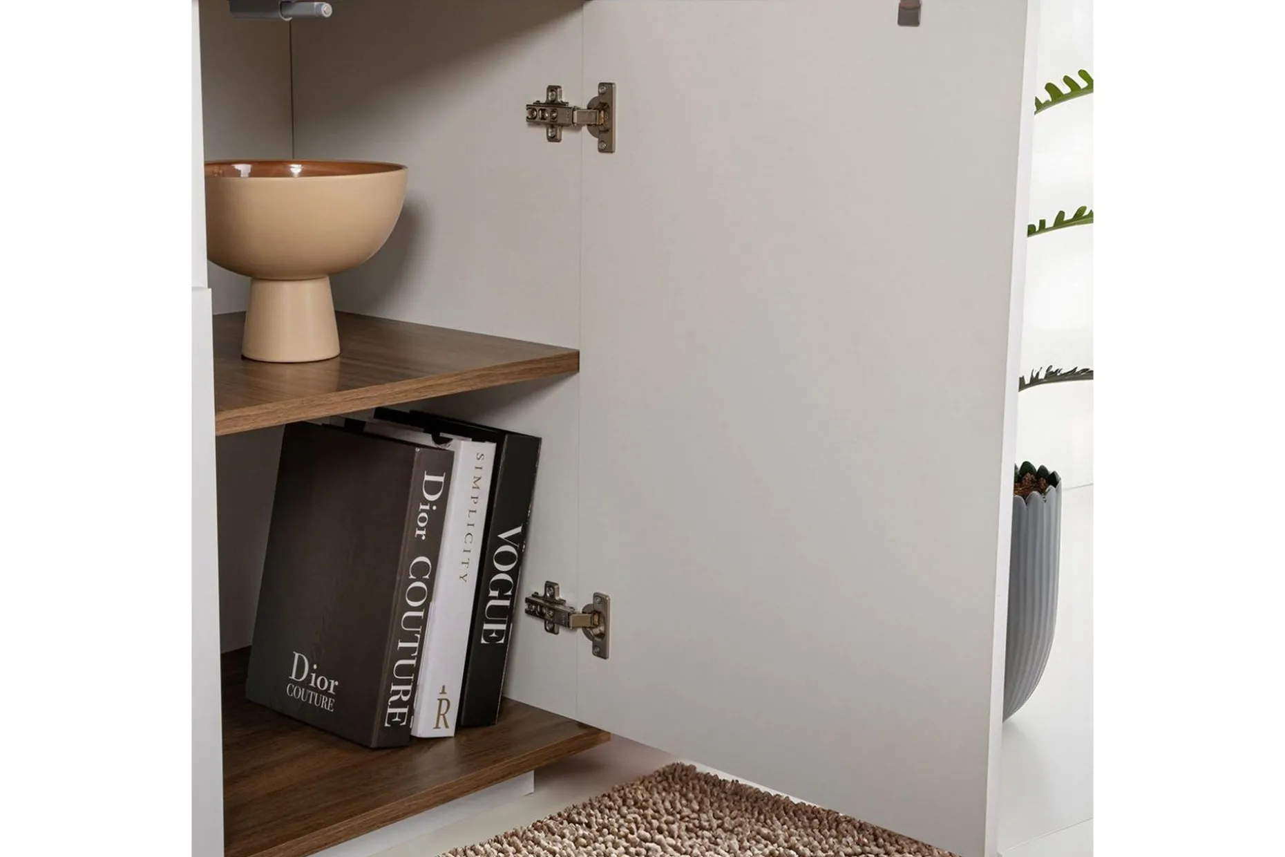 Hano Konsollbord 180 cm