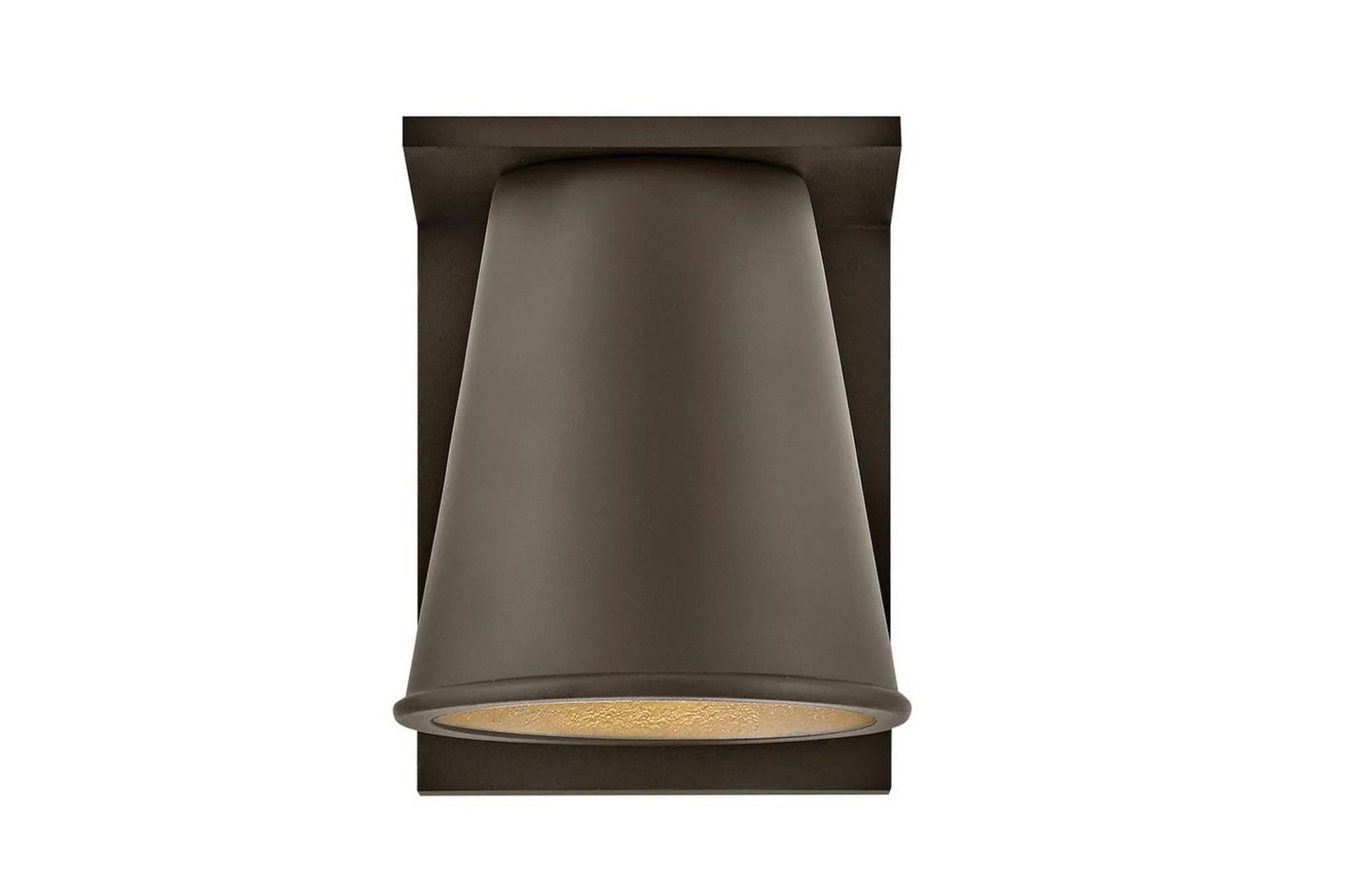 Hans Hinkley Vägglampa utomhus