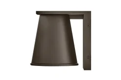 Hans Hinkley Vägglampa utomhus
